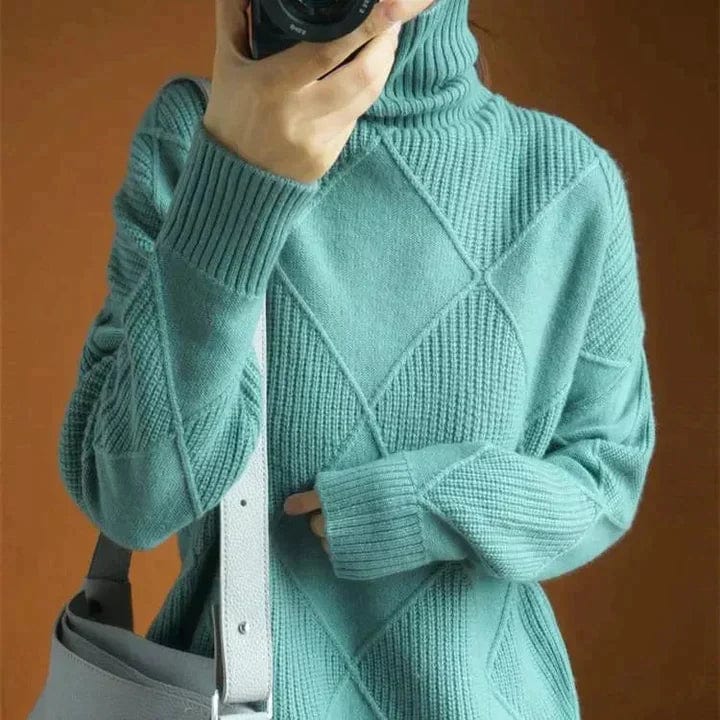 Stilla | Modetrendy og Komfortabel Sweater