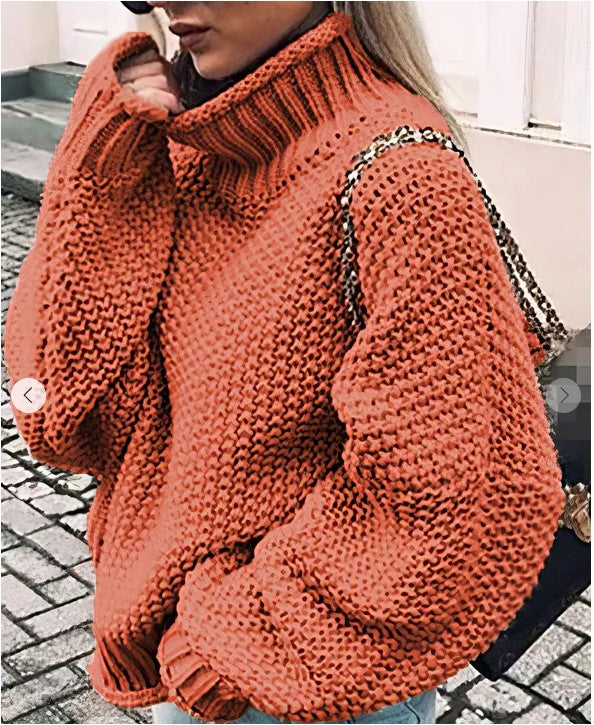 Stilla | Højkvalitets og Elegant Strikpullover
