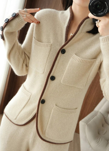 Stilla | Alsidig Pullover til Smarte Looks
