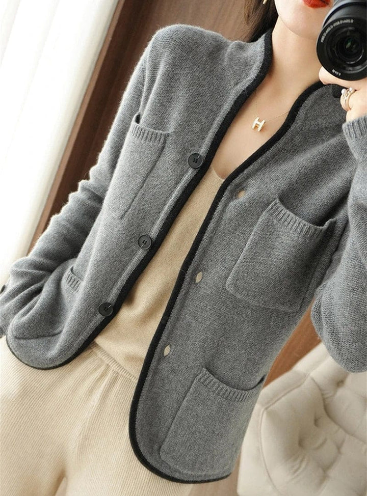 Stilla | Alsidig Pullover til Smarte Looks
