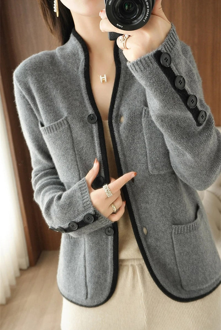 Stilla | Alsidig Pullover til Smarte Looks