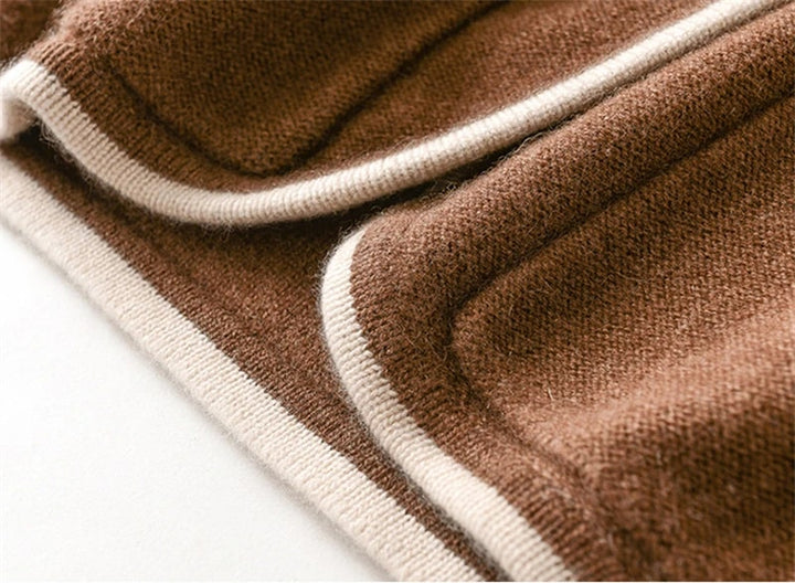 Stilla | Alsidig Pullover til Smarte Looks
