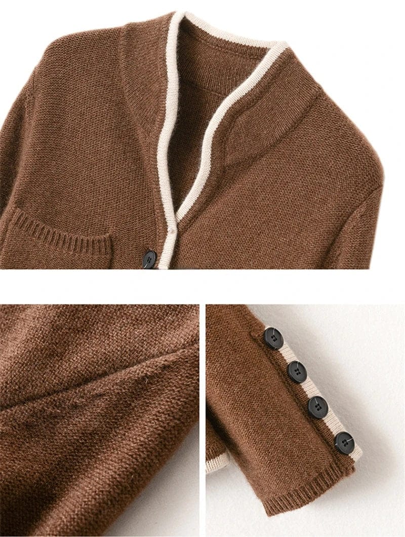Stilla | Alsidig Pullover til Smarte Looks