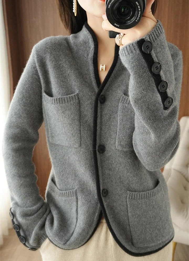 Stilla | Alsidig Pullover til Smarte Looks