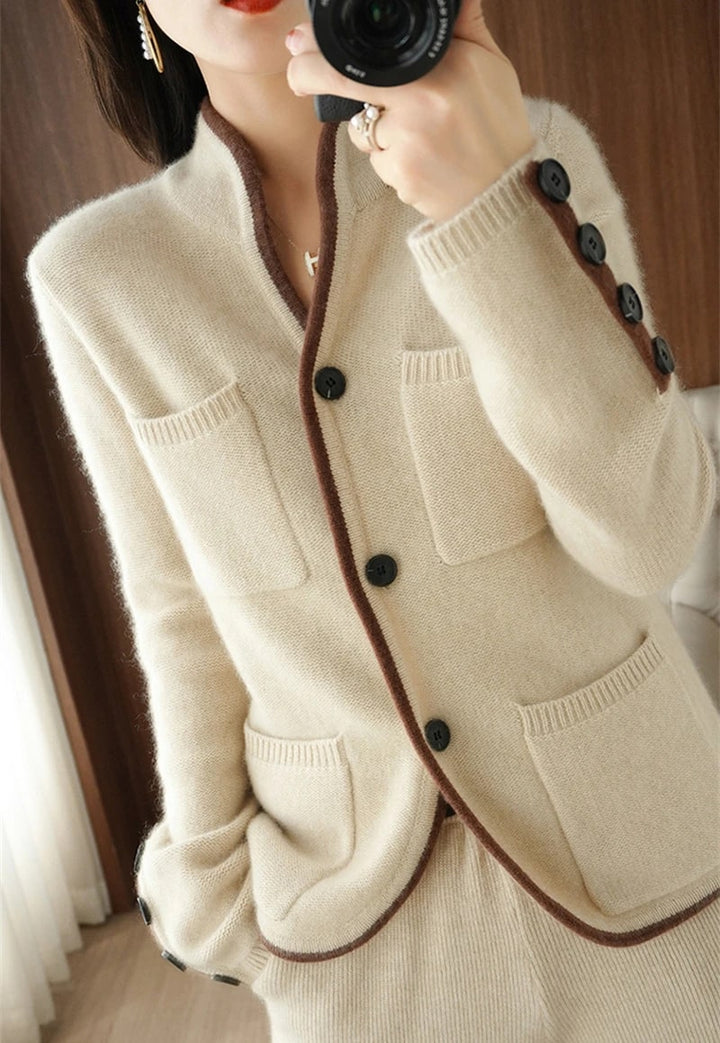 Stilla | Alsidig Pullover til Smarte Looks