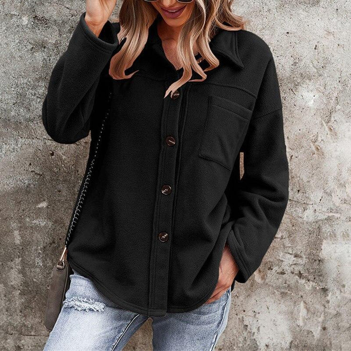 Stilla | Oversize Jeansjakke til kvinder - Casual og Stilfuld