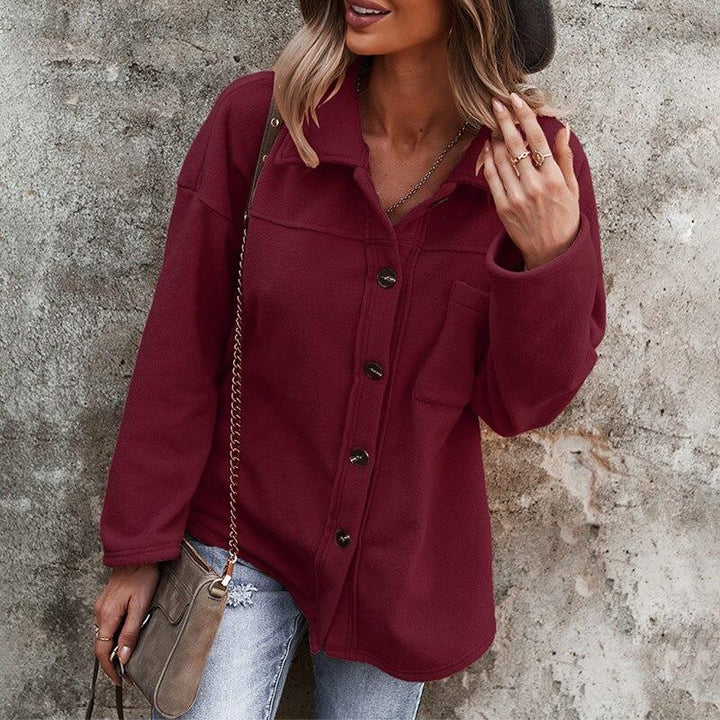 Stilla | Oversize Jeansjakke til kvinder - Casual og Stilfuld