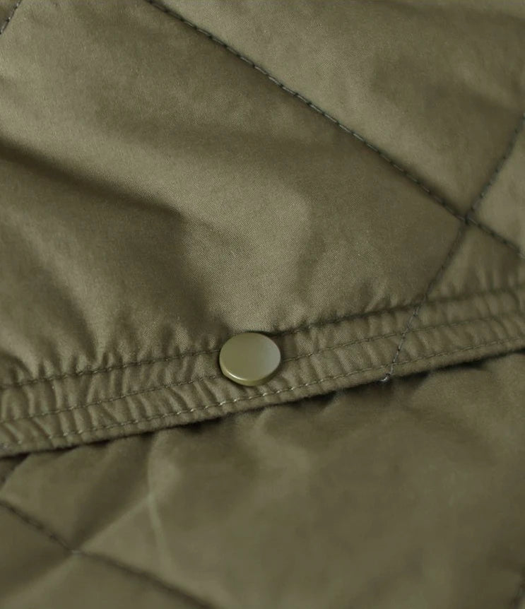 Stilla | Overstørrelse Hoodie mellemlag - Stilfuld & Behagelig