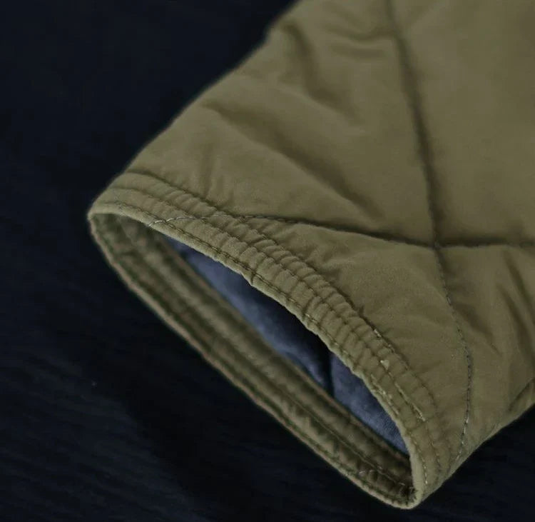 Stilla | Overstørrelse Hoodie mellemlag - Stilfuld & Behagelig