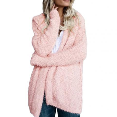 Stilla | Oversized Jakke - Behagelig Løs Pasform til kvinder