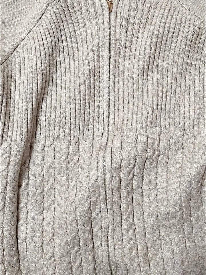 Stilla | Overdimensioneret strikpullover Pleasure Lounge Bliss