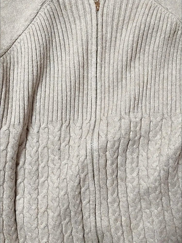 Stilla | Overdimensioneret strikpullover Pleasure Lounge Bliss