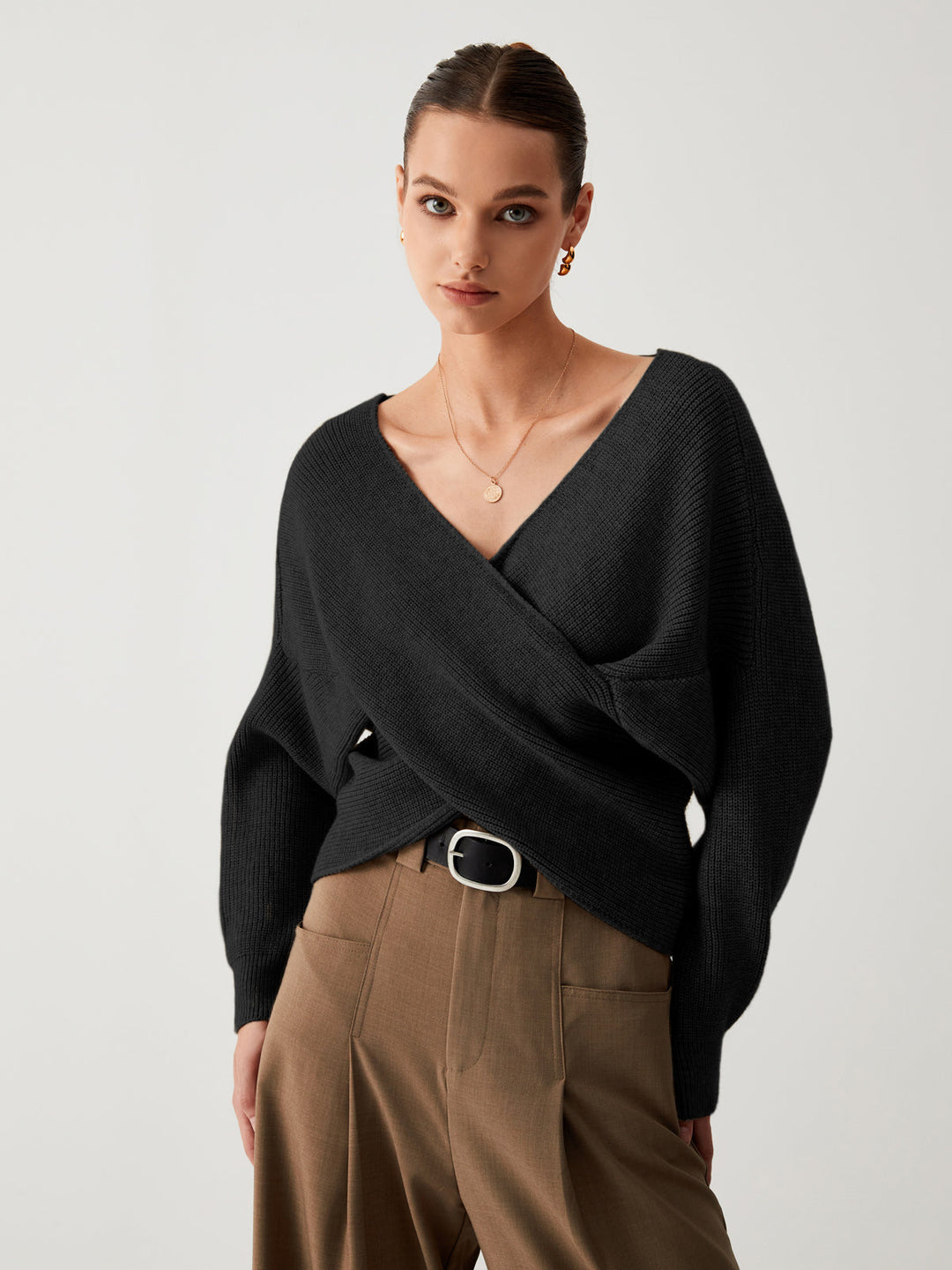 Stilla | Oversized Sweatshirt til kvinder