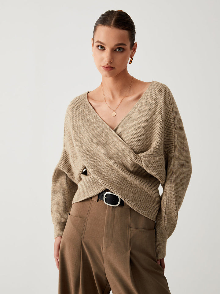 Stilla | Oversized Sweatshirt til kvinder