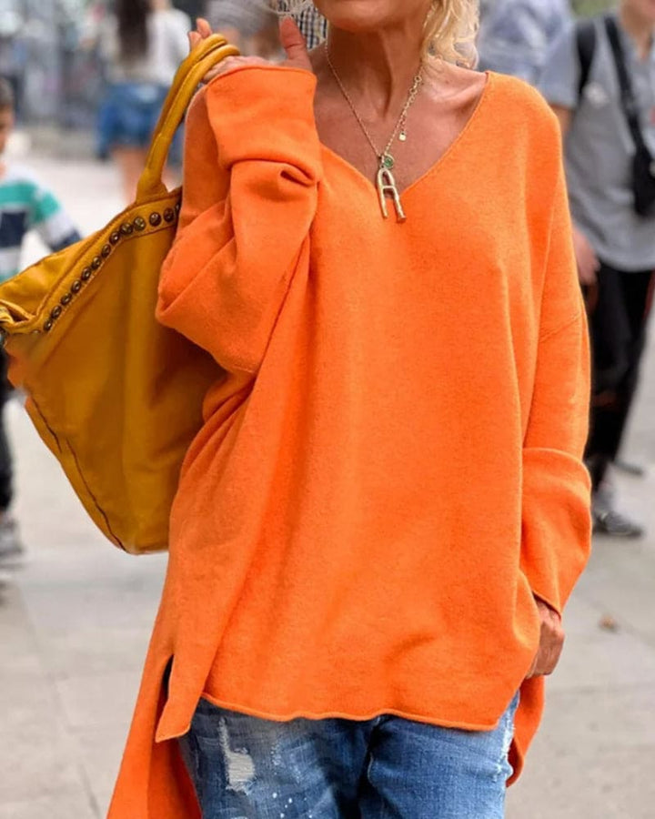 Stilla | Overdimensioneret Sweater