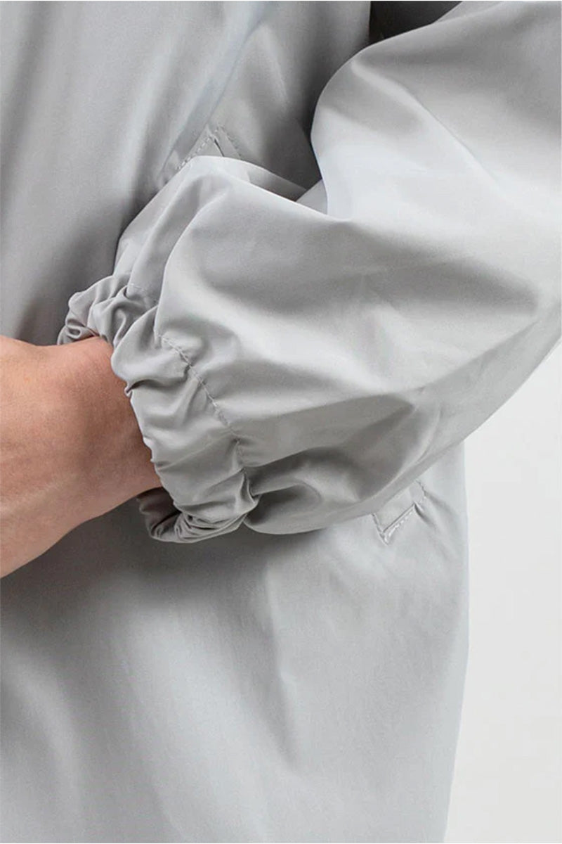 Stilla | Elegant og funktionel vandtæt trenchcoat til kvinder