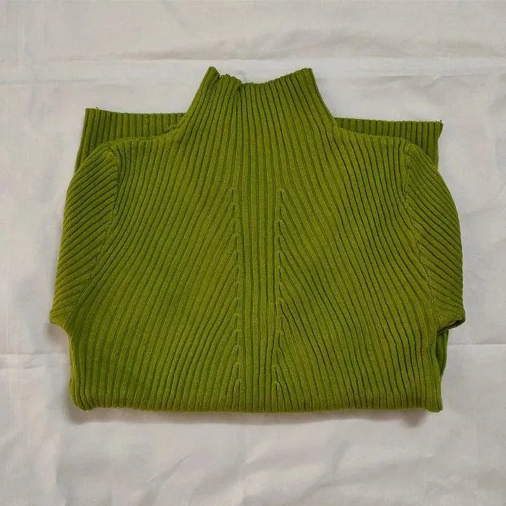 Stilla | Klassisk rullekrave sweater