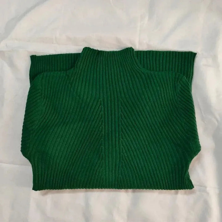 Stilla | Klassisk rullekrave sweater