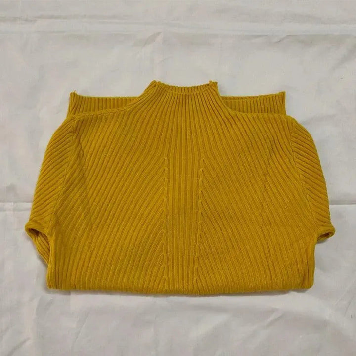 Stilla | Klassisk rullekrave sweater