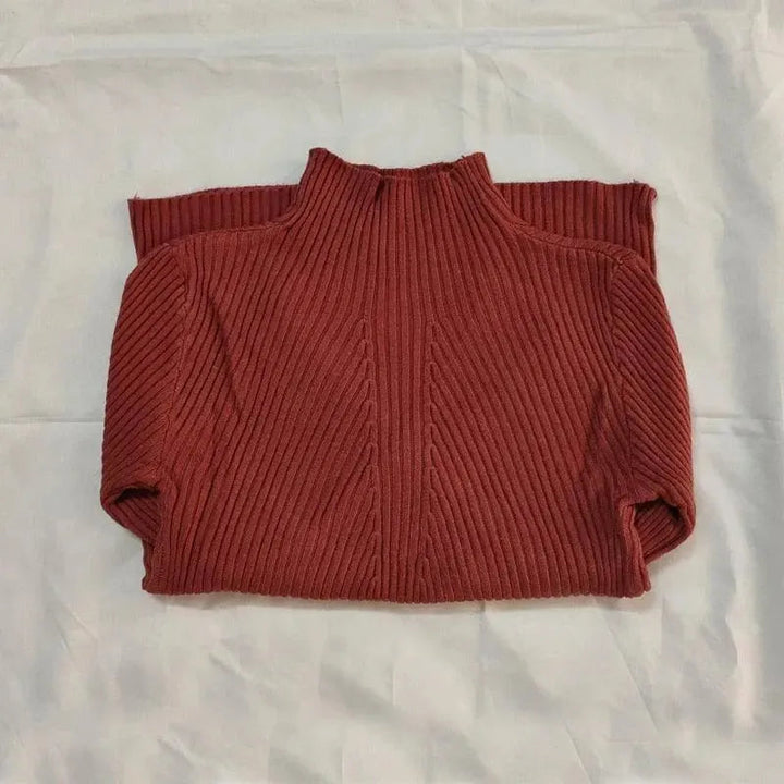 Stilla | Klassisk rullekrave sweater