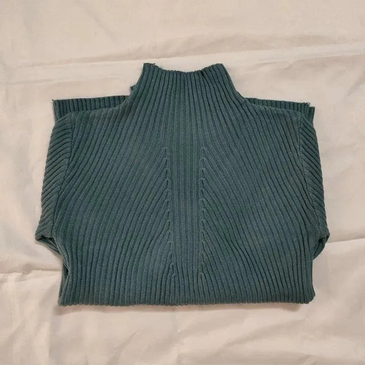 Stilla | Klassisk rullekrave sweater