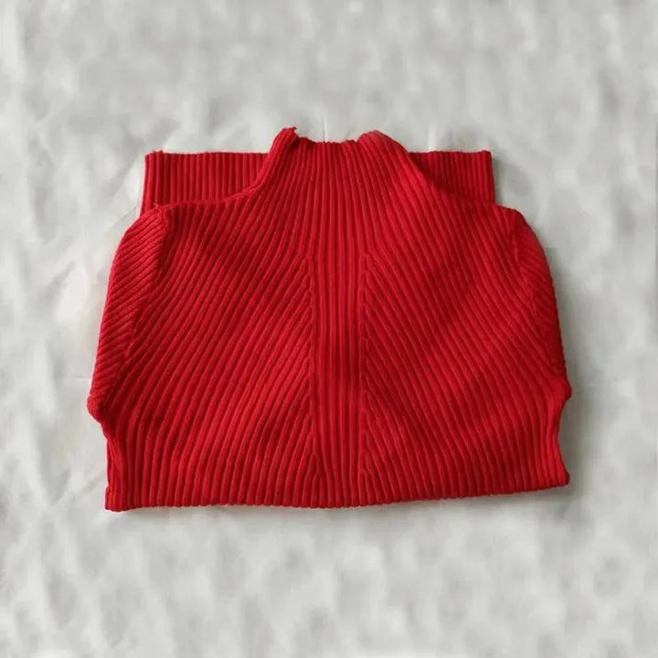 Stilla | Klassisk rullekrave sweater