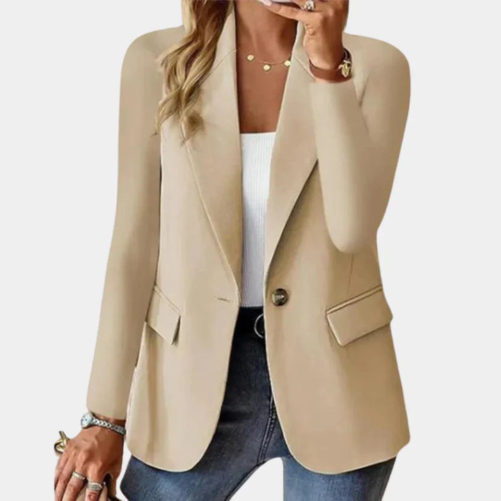 Stilla | Klassisk elegant blazer