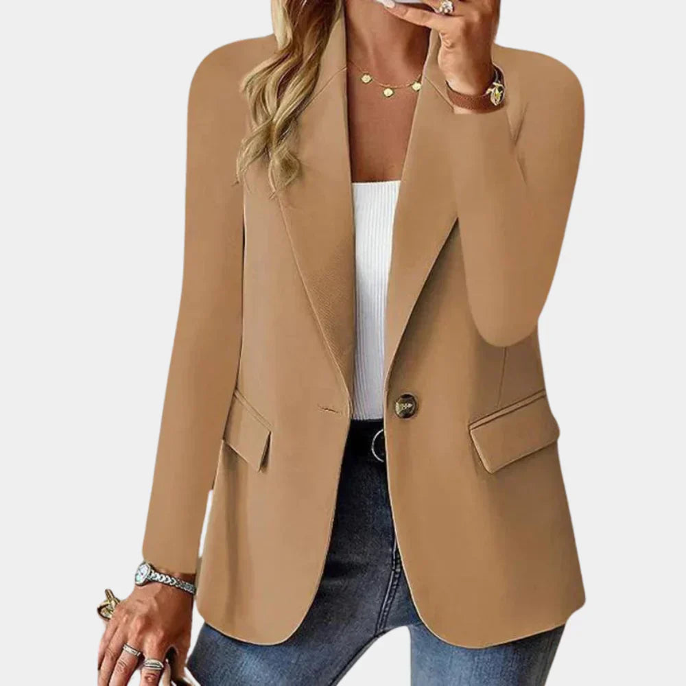 Stilla | Klassisk elegant blazer