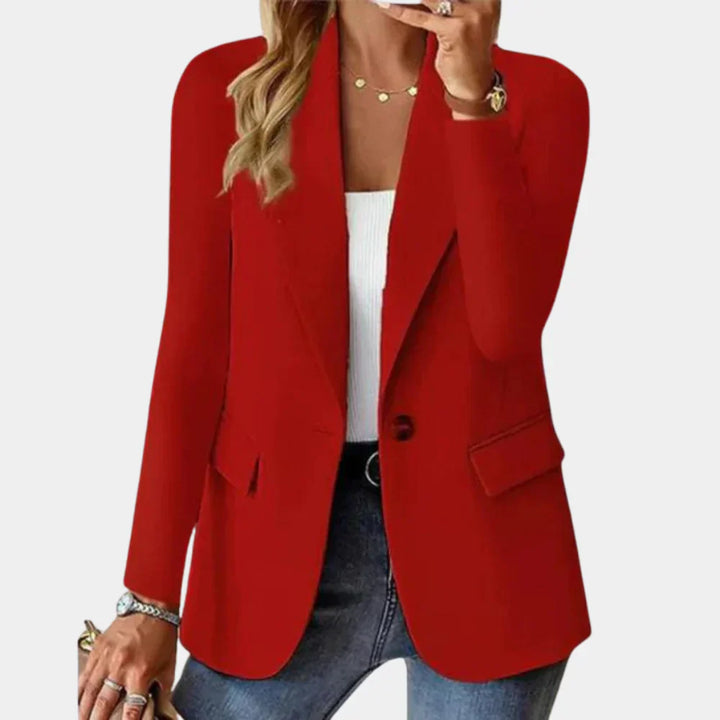 Stilla | Klassisk elegant blazer