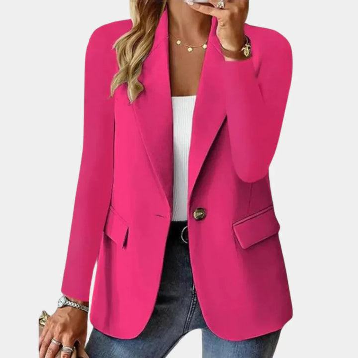 Stilla | Klassisk elegant blazer