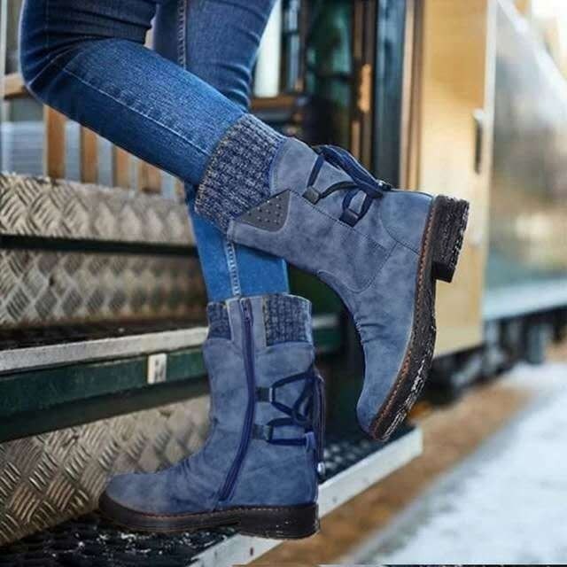 Stilla | Ottawa Elegante Støvler
