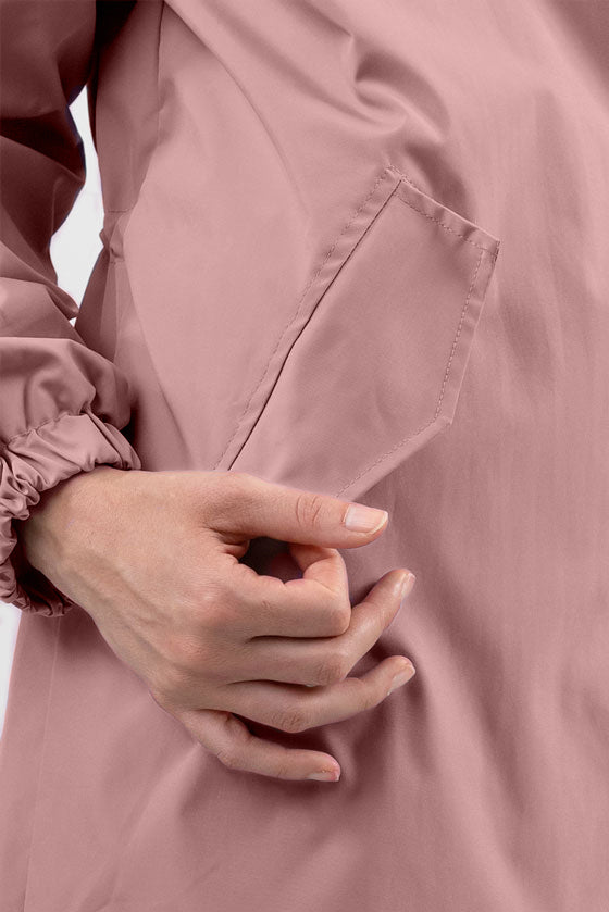 Stilla | Ventilation Aquashield