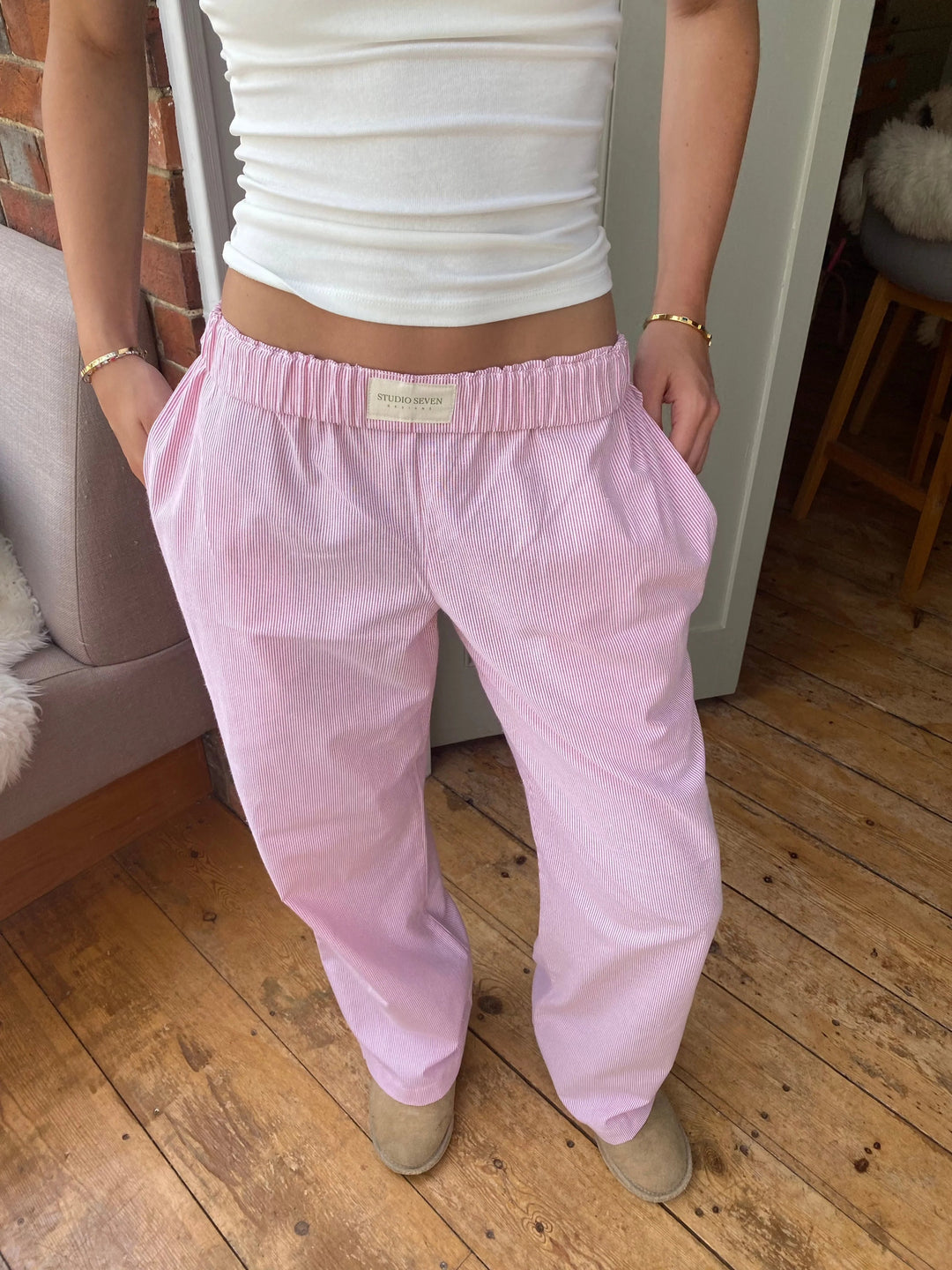 Stilla | Behagelige hjemmesko til afslappende dage