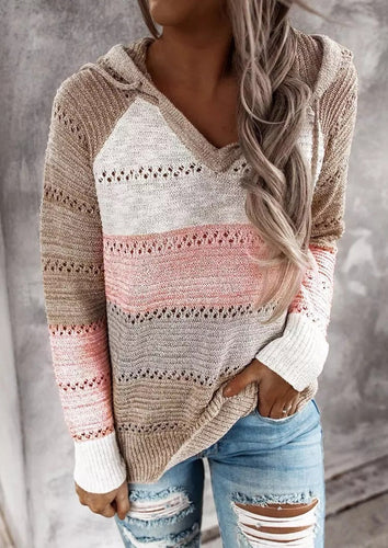 Stilla | Elegant sweater med enkel elegance