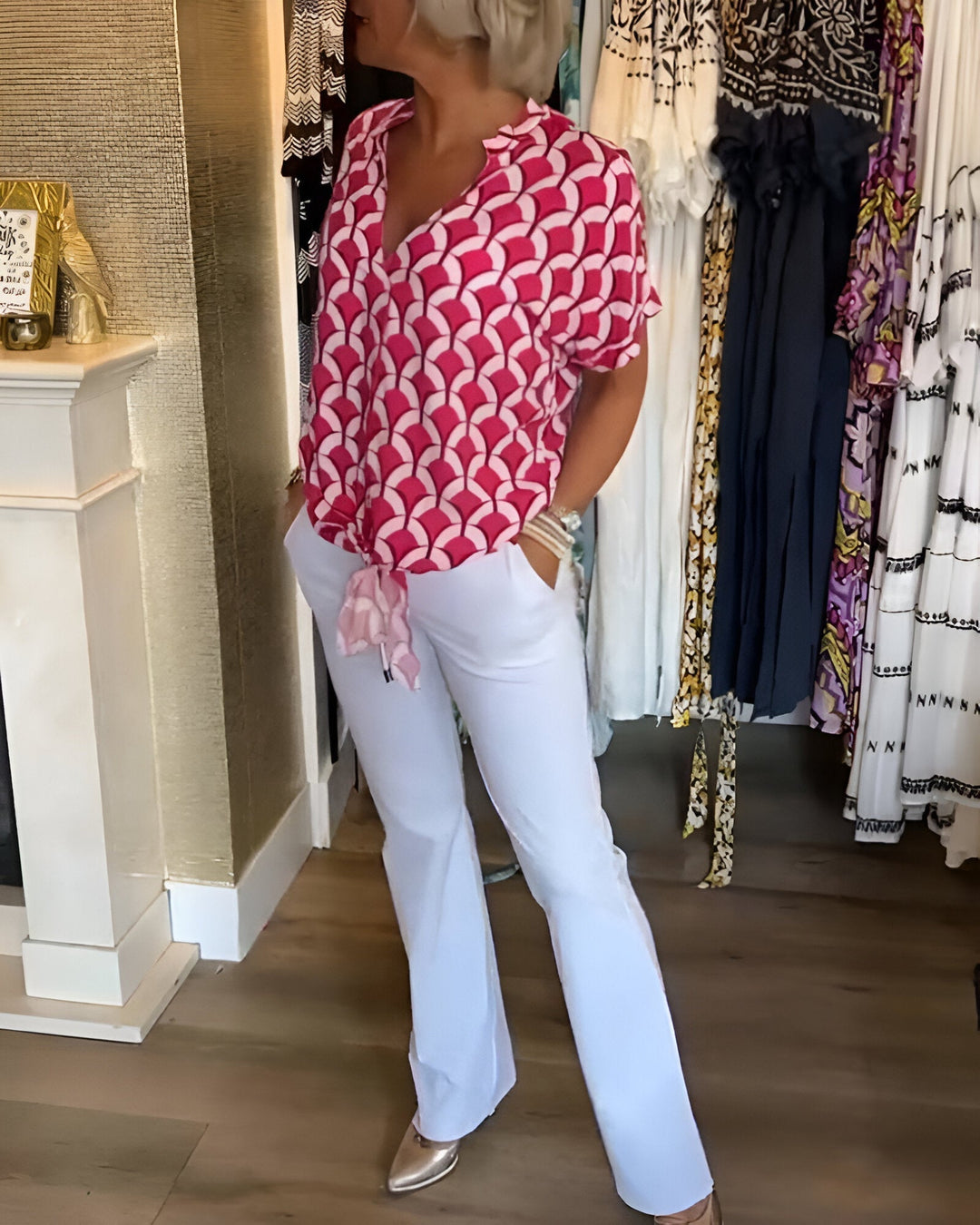 Stilla | Elegance Og Komfort Med Stil