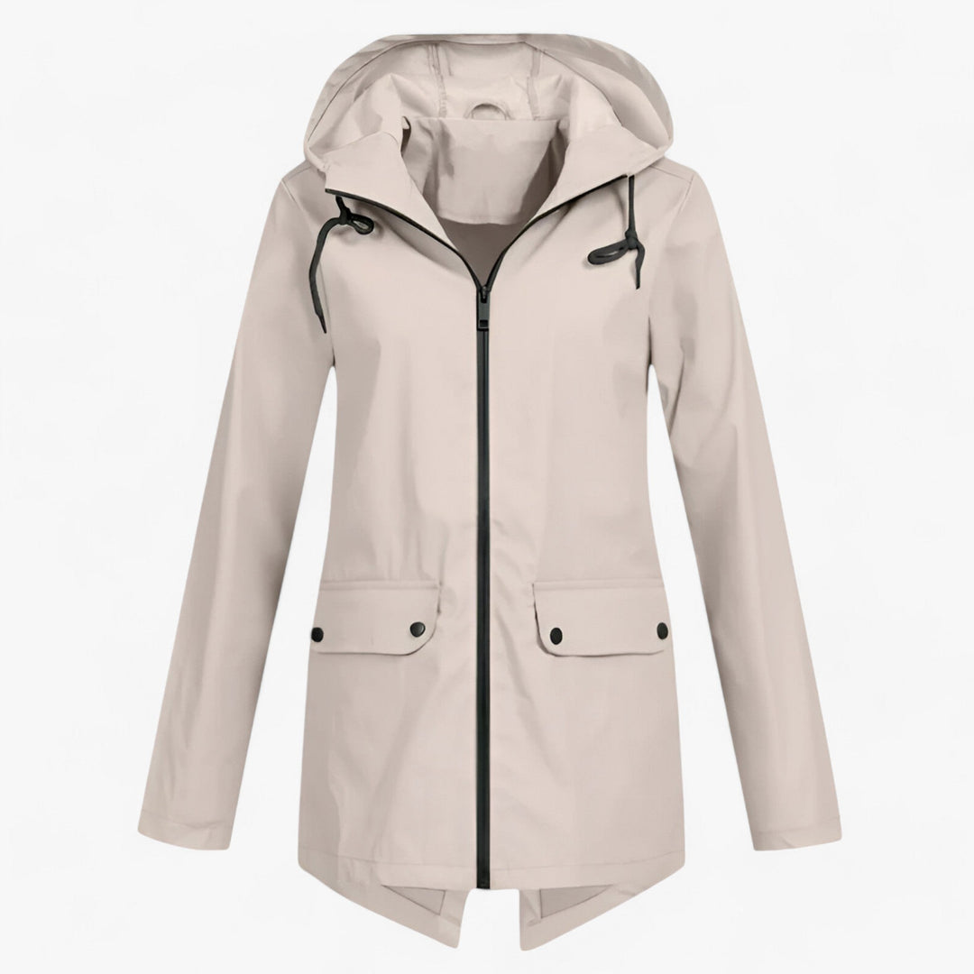 Stilla | Jakke med moderne, fleksibelt design