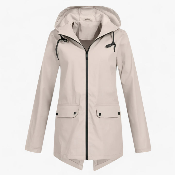 Stilla | Jakke med moderne, fleksibelt design
