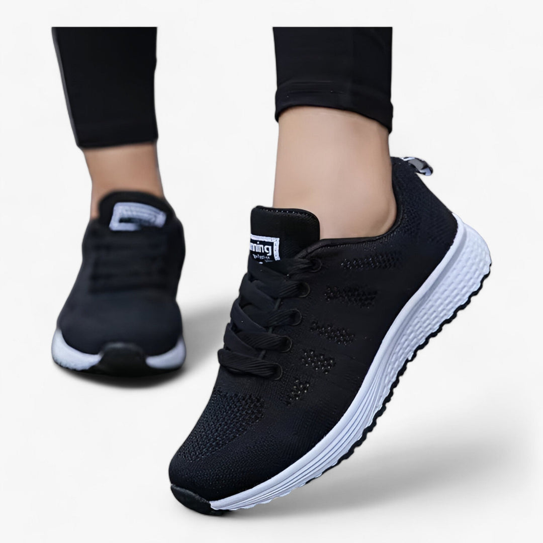 Skovae | Mesh Sneaker Hele dagen komfort