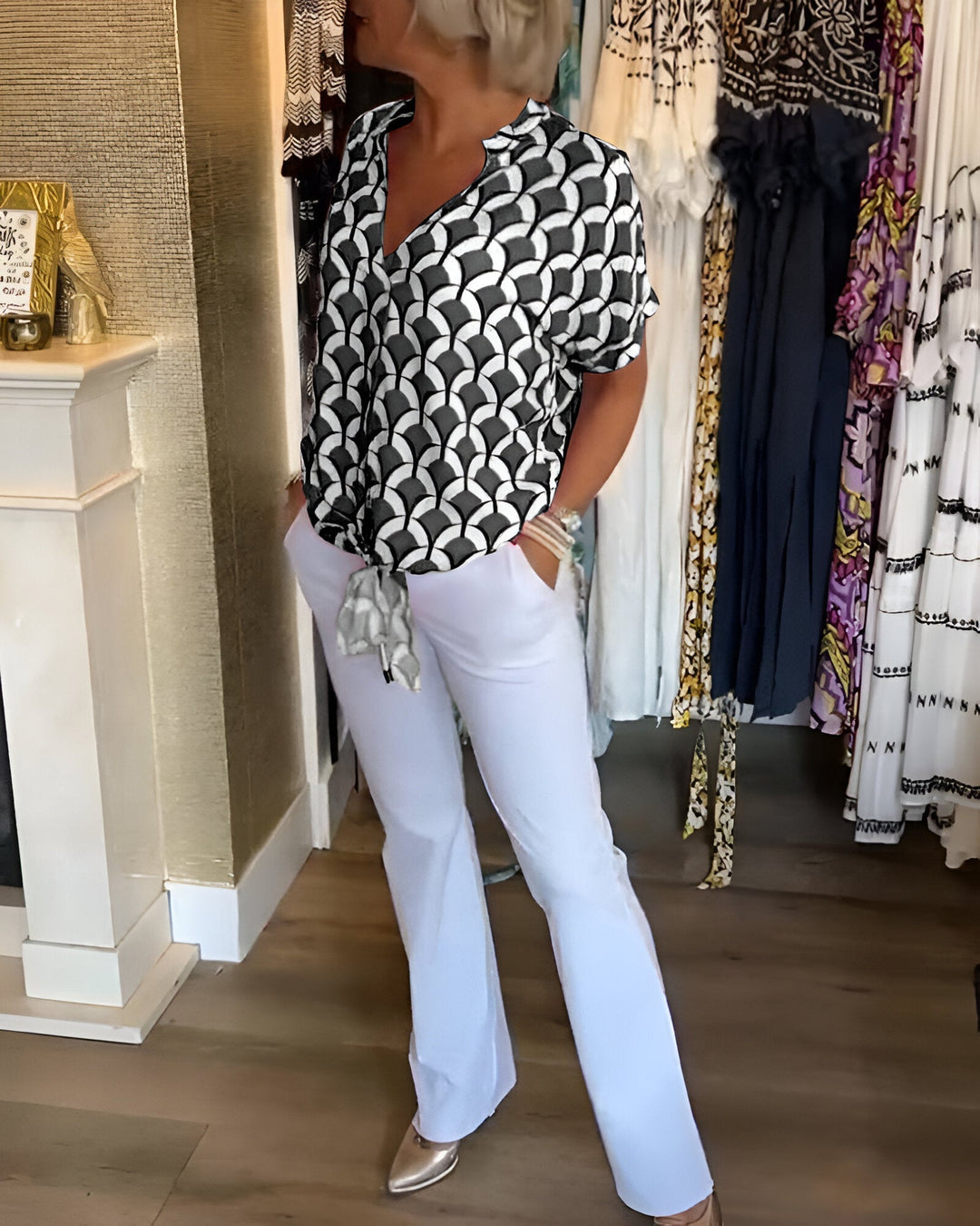 Stilla | Elegance Og Komfort Med Stil