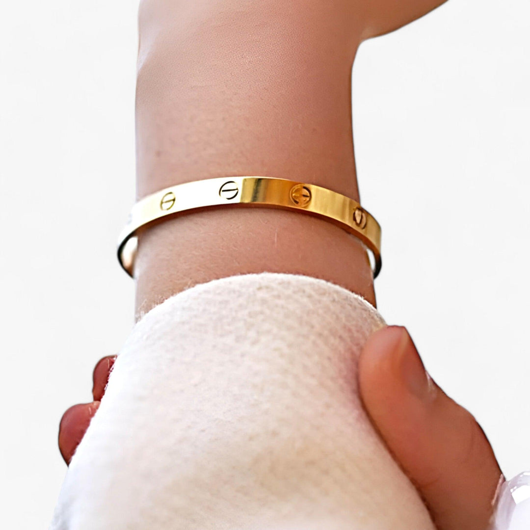 Stilla | Smart Og Alsidig Armbånd