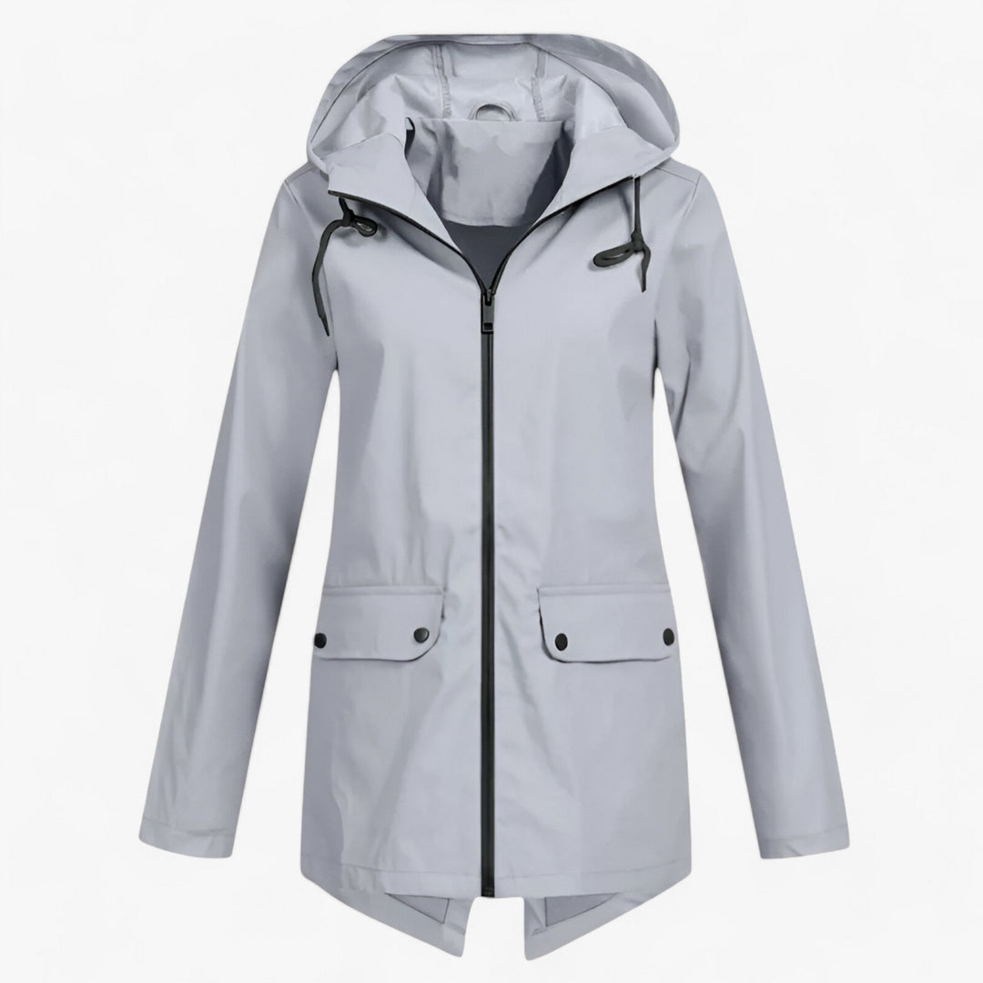 Stilla | Jakke med moderne, fleksibelt design