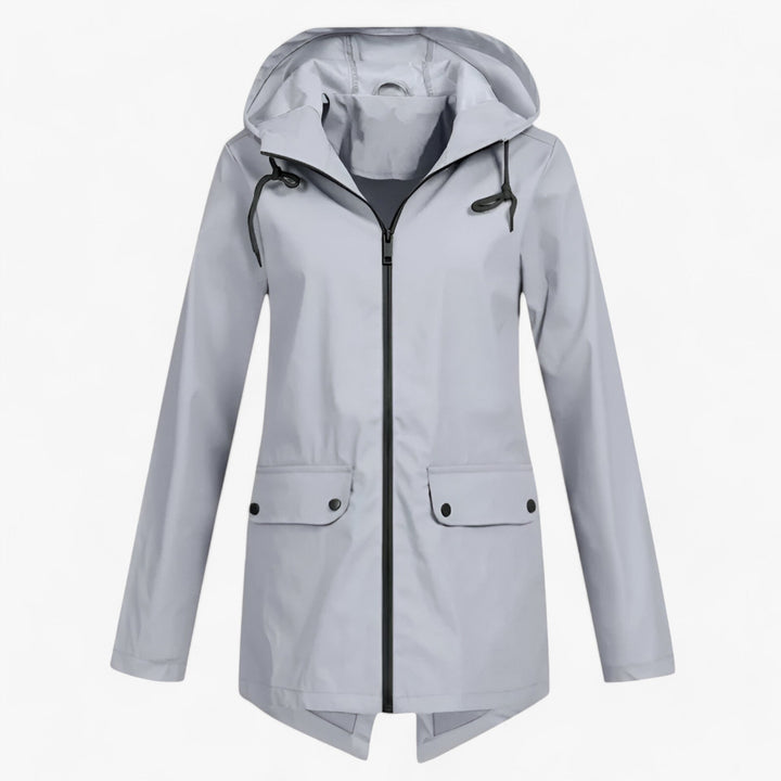Stilla | Jakke med moderne, fleksibelt design