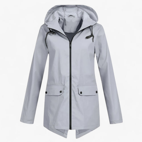 Stilla | Jakke med moderne, fleksibelt design