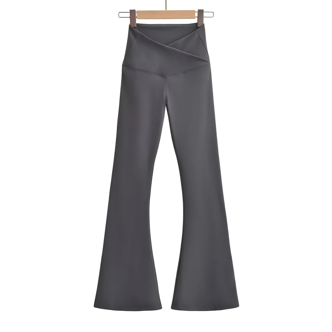 Stilla | Sports Flare Bukser