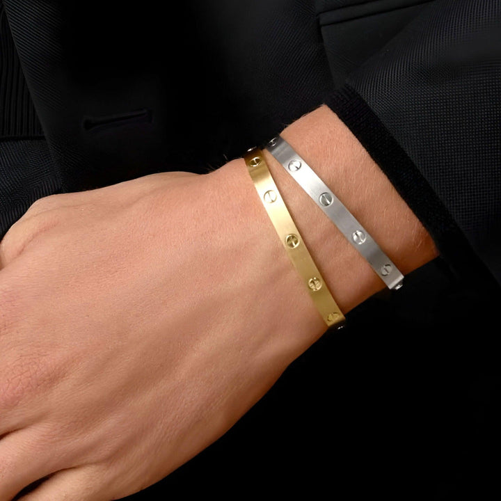 Stilla | Smart Og Alsidig Armbånd