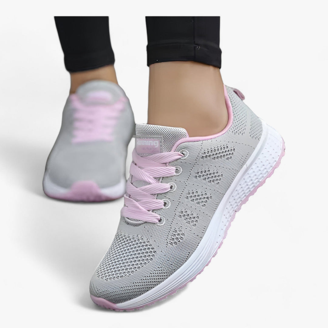 Skovae | Mesh Sneaker Hele dagen komfort