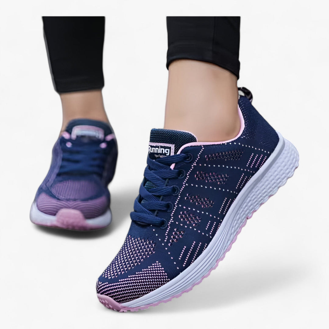 Skovae | Mesh Sneaker Hele dagen komfort
