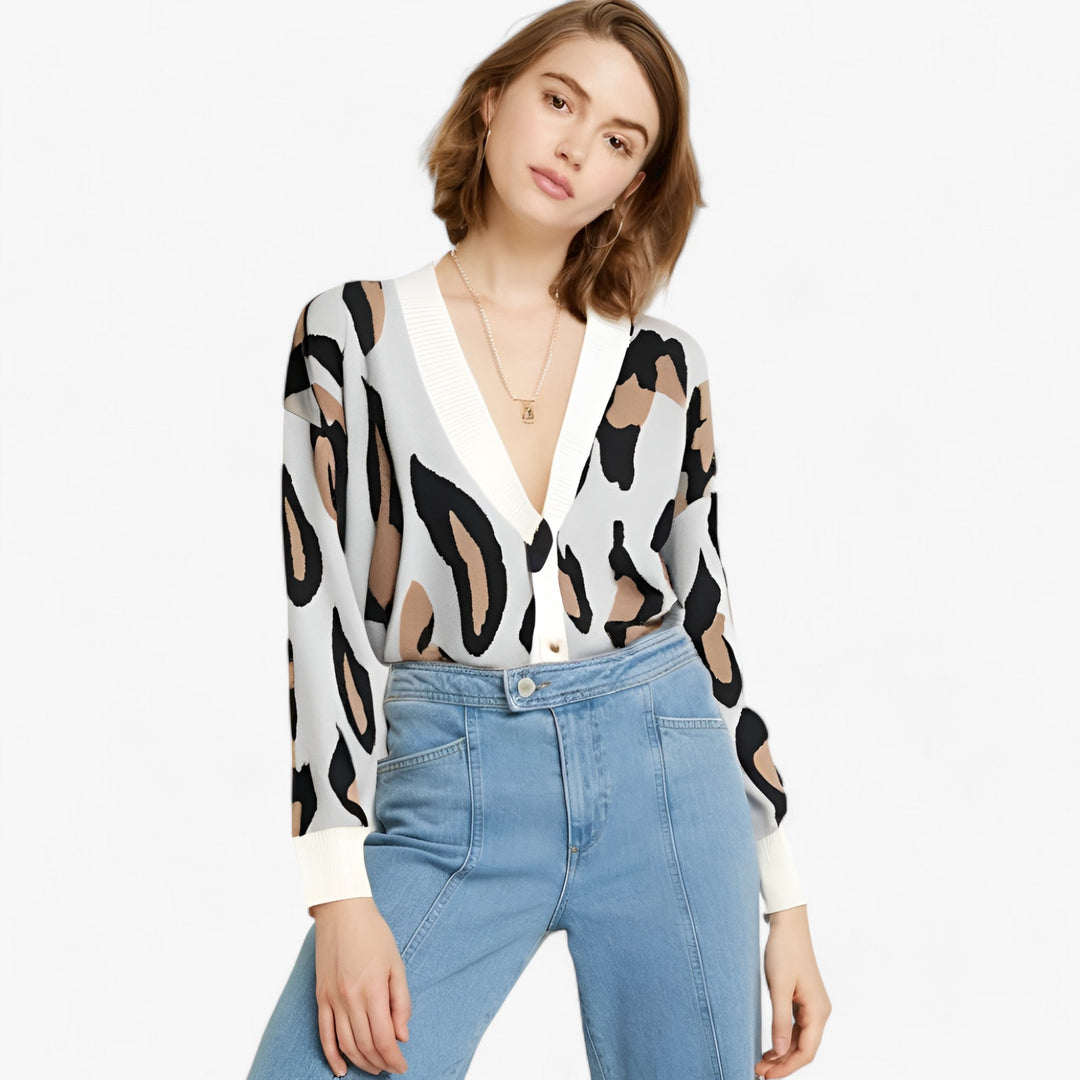 Stilla | Alsidig Elegance Til Dit Garderobe