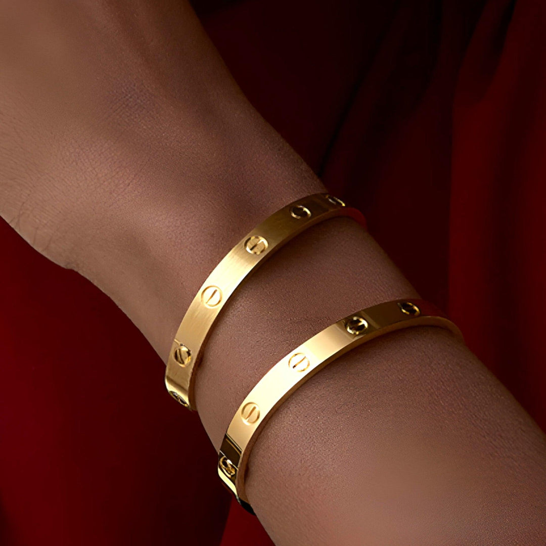 Stilla | Smart Og Alsidig Armbånd
