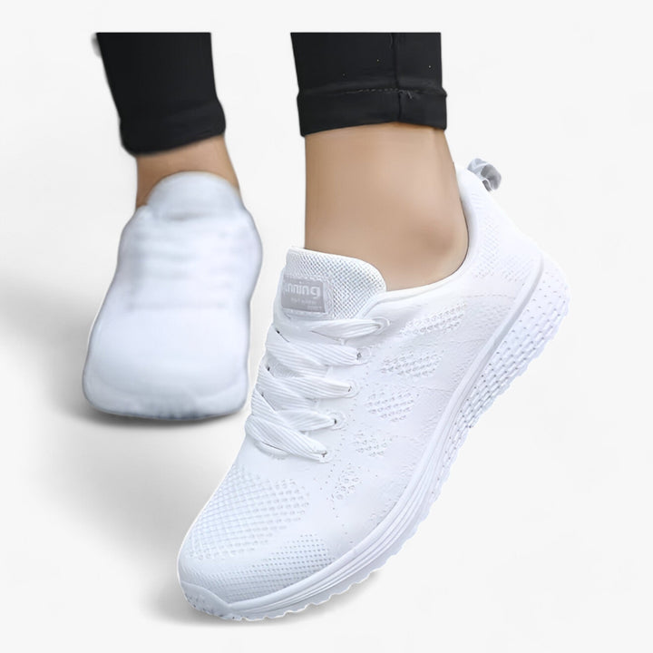 Skovae | Mesh Sneaker Hele dagen komfort